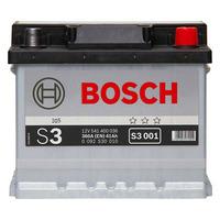 BOSCH L5 DEEP CYCLE LEISURE BATTERY 75AH 650CCA