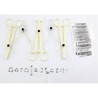 Body Piercing Kit Supply