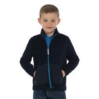 Boys Highwood Fleece Navy