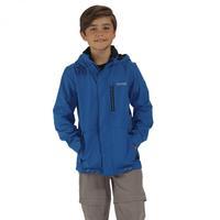 Boys Aluminite Jacket Oxford Blue