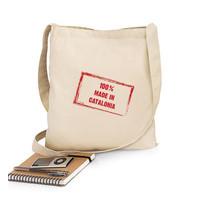 bossa 100% made in catalonia
