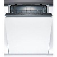 Bosch SMV24AX00G Integrated Built-In Dishwasher White