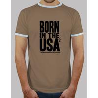 born in the usa