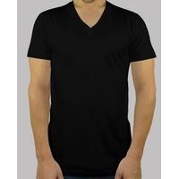 boy manga short beak long neck black