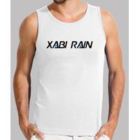 boy shirt without sleeves xabi rain