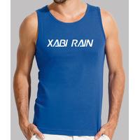 boy shirt without sleeves xabi rain