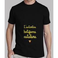 botifarra authentic catalan lautèntica catalanasamarreta homes per botifarra