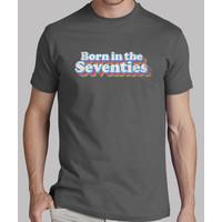 born in the seventies used