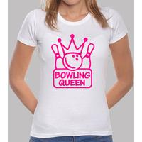 Bowling queen