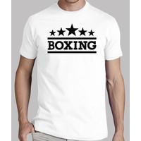 Boxing sports