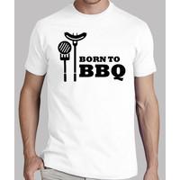 Born to BBQ