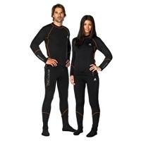 BodyTec Dual Layer Top