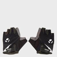 bontrager womens solstice cyclist gloves black