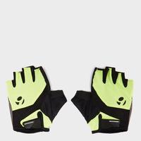 Bontrager Solstice Cyclist Gloves, Yellow