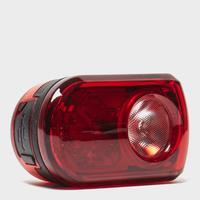 bontrager flare rearcycle light red