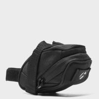 Bontrager Comp Seat Pack (Small), Black