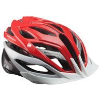 Bontrager Specter Helmet, Red