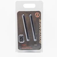 bontrager presta valve extender 60mm black