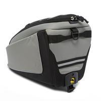 Bontrager Interchange Rear Trunk, Black