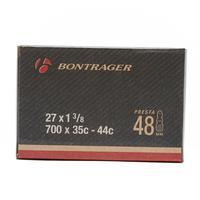 Bontrager Standard Rubber Tubes 27\