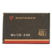 Bontrager Standard Rubber Tubes 26\