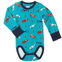 Bodysuit - Turquoise quality kids boys girls