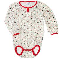 Bodysuit - White quality kids boys girls