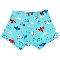 Boxers - Turquoise quality kids boys girls