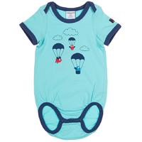 Bodysuit - White quality kids boys girls