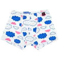 Boxers - White quality kids boys girls