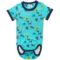 Bodysuit - Turquoise quality kids boys girls