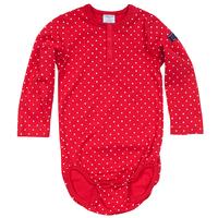 Bodysuit - Red quality kids boys girls