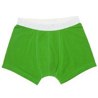 Boxers - Green quality kids boys girls