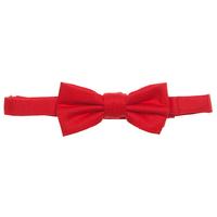 bow tie red quality kids boys girls