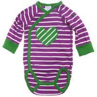 Bodysuit - Blue quality kids boys girls