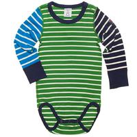 Bodysuit - Green quality kids boys girls