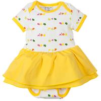 Body - Yellow quality kids boys girls