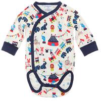 Bodysuit - White quality kids boys girls