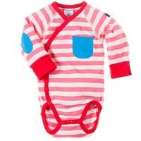 Bodysuit - Pink quality kids boys girls