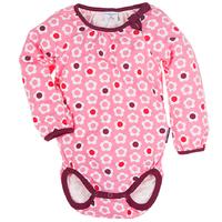 Bodysuit - Pink quality kids boys girls