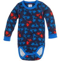 Body - Blue quality kids boys girls