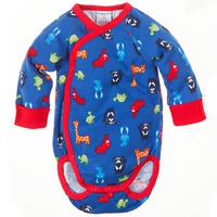 Body - Blue quality kids boys girls