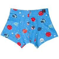 Boxer Shorts - Blue quality kids boys girls