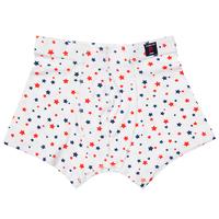 Boxer Shorts - Red quality kids boys girls