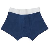 Boxer Shorts - Blue quality kids boys girls