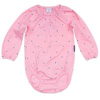 Bodysuit - Pink quality kids boys girls