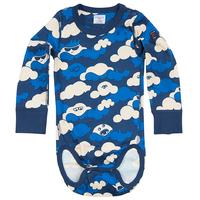Bodysuit - Blue quality kids boys girls
