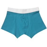 Boys Boxer Shorts - Turquoise quality kids boys girls
