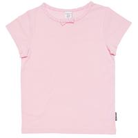 Bow Girls Top - Pink quality kids boys girls