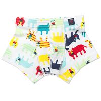 Boxer Shorts - Blue quality kids boys girls